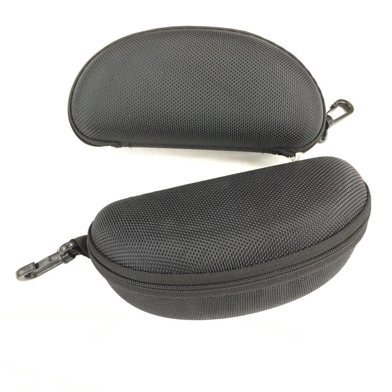 Generic Sunglasses Cases Hard EVA/PU Leather - image 2