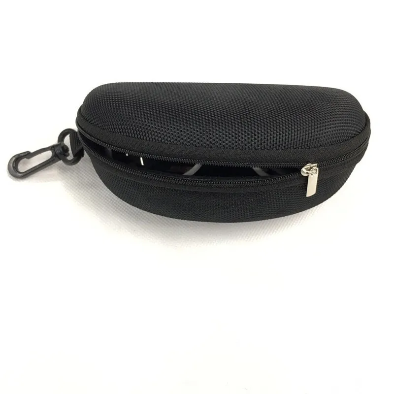 Generic Sunglasses Cases Hard EVA/PU Leather - image 3