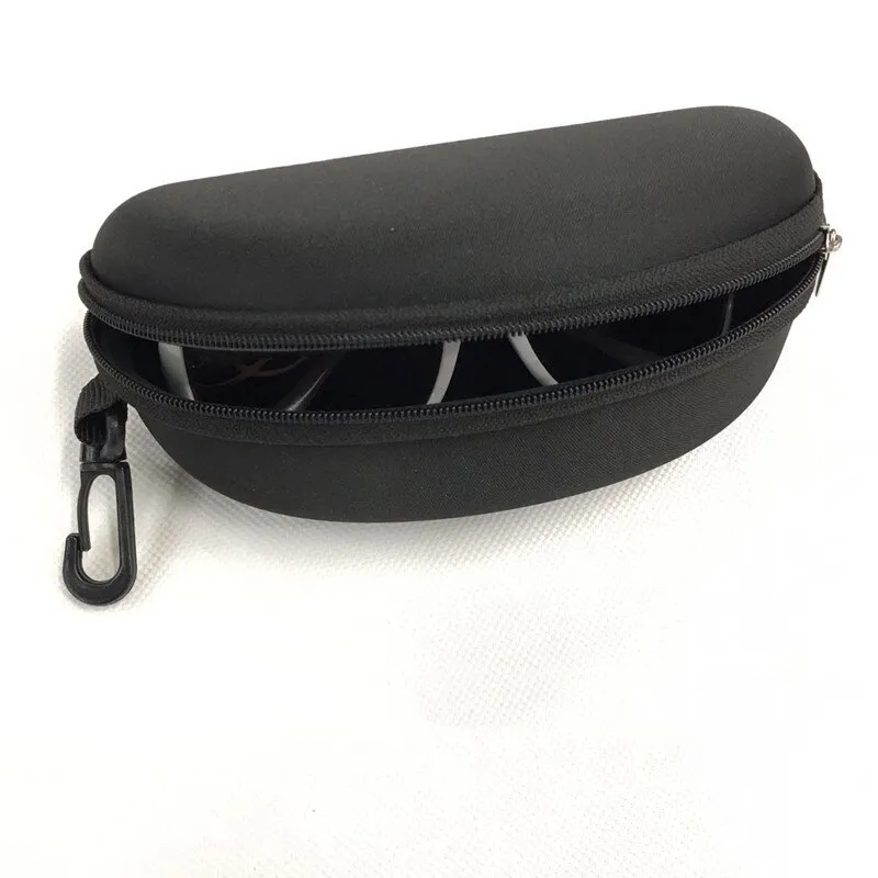 Generic Sunglasses Cases Hard EVA/PU Leather - image 4