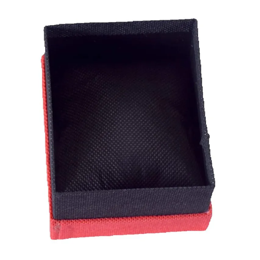 Generic Luxury Black Watch Box Storage - image 2