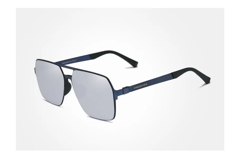 KINGSEVEN 2023 New Design Driving Mens Polarized - image 2