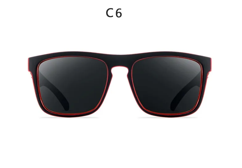 Kingseven Mens Retro Polarized Sunglasses UV400 - image 2