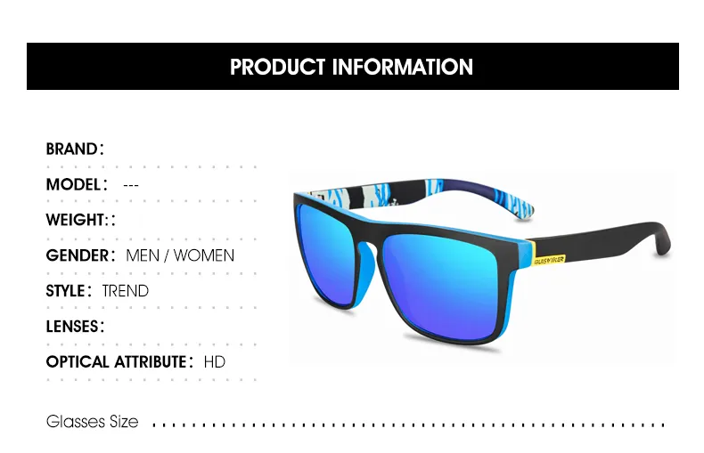 Kingseven Mens Retro Polarized Sunglasses UV400 - image 4