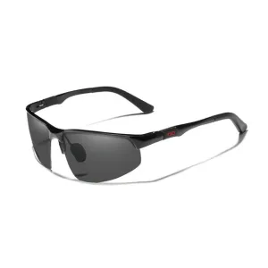 KINGSEVEN Pilot Polarized HD Sunglasses