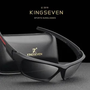 Kingseven S768 Men Luxury Polarized UV400 Sunglasses
