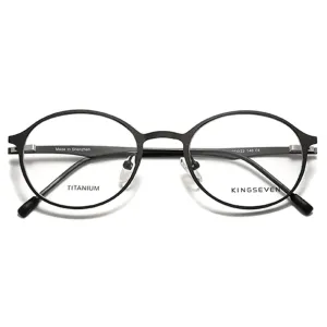 KINGSEVEN N9620 Anti Blue & UV400 Optical Glasses