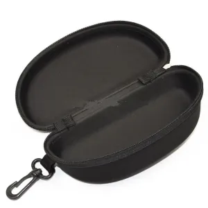 Generic Sunglasses Cases Hard EVA/PU Leather