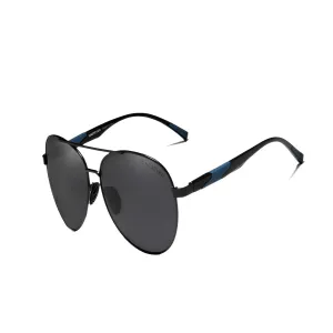 KINGSEVEN Blue Grey EMI Defending Coating Lens Driving