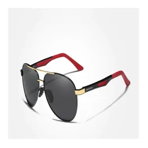 KINGSEVEN 7720 Polarized UV400 Sunglasses