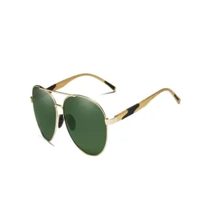 KINGSEVEN Polarized Driving Sunglasses EMI Defending Coating