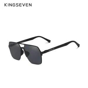 KINGSEVEN 2023 New Design Driving Polarized Sunglasses