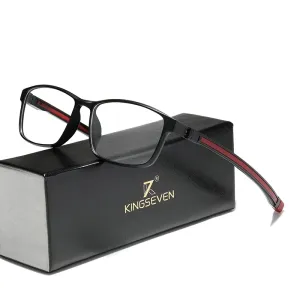 KINGSEVEN N9635 Reading Eyeglasses Unisex Anti Blue & UV400
