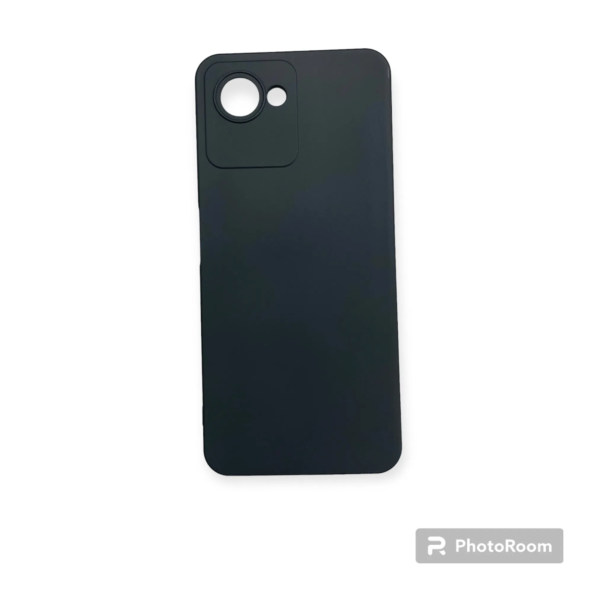 Realme C30/C30s Matte Soft Shockproof Case