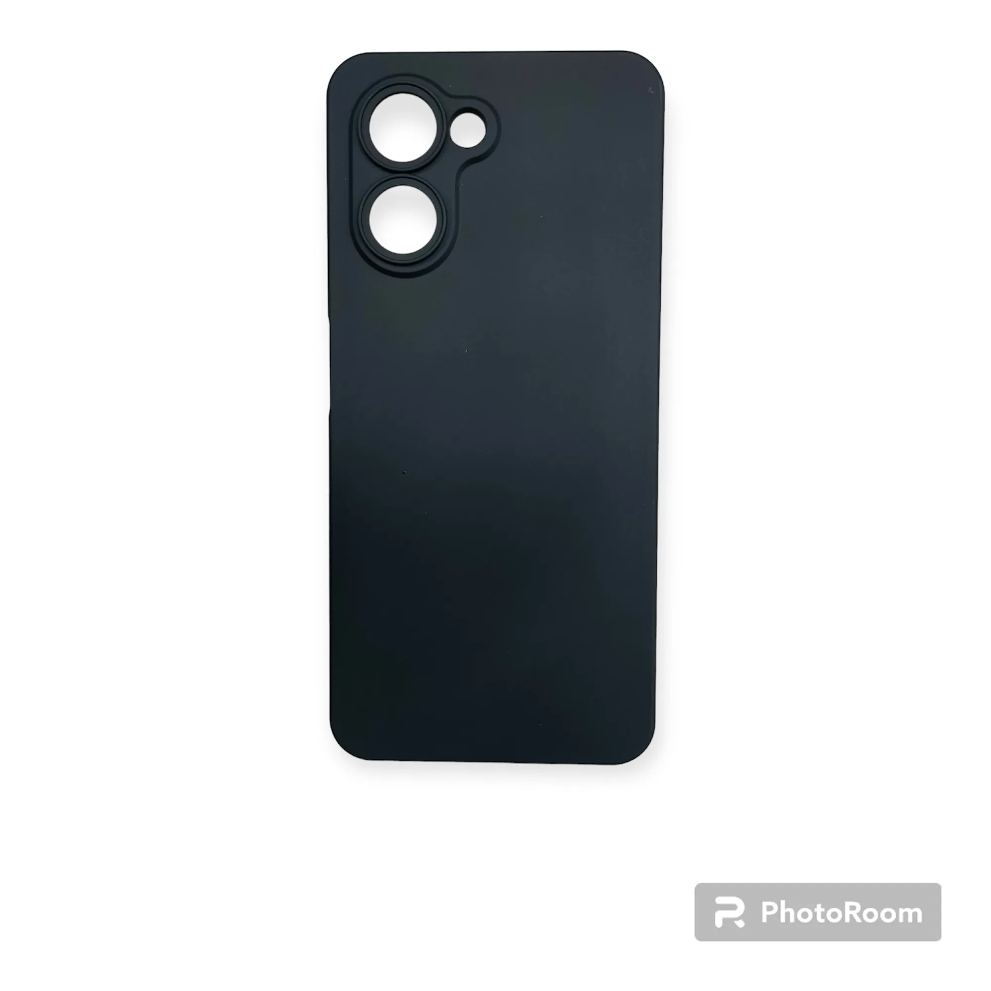 Realme C33 Matte Soft Case