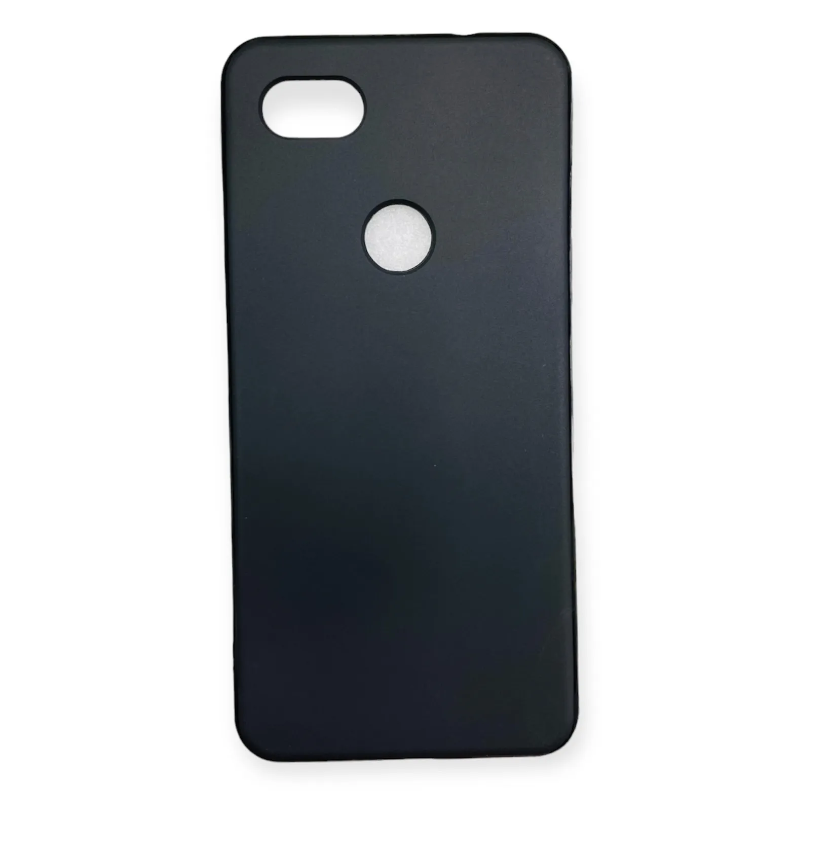 GOOGLE PIXEL 3A XL Slim Soft Silicone Case