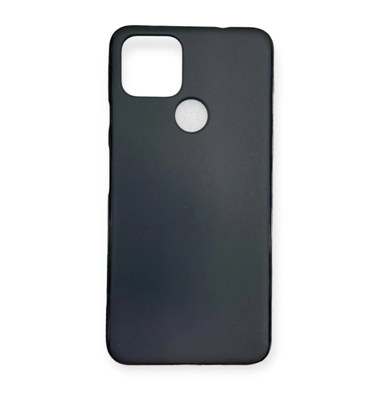 GOOGLE PIXEL 4A XL Slim Soft Silicone Case