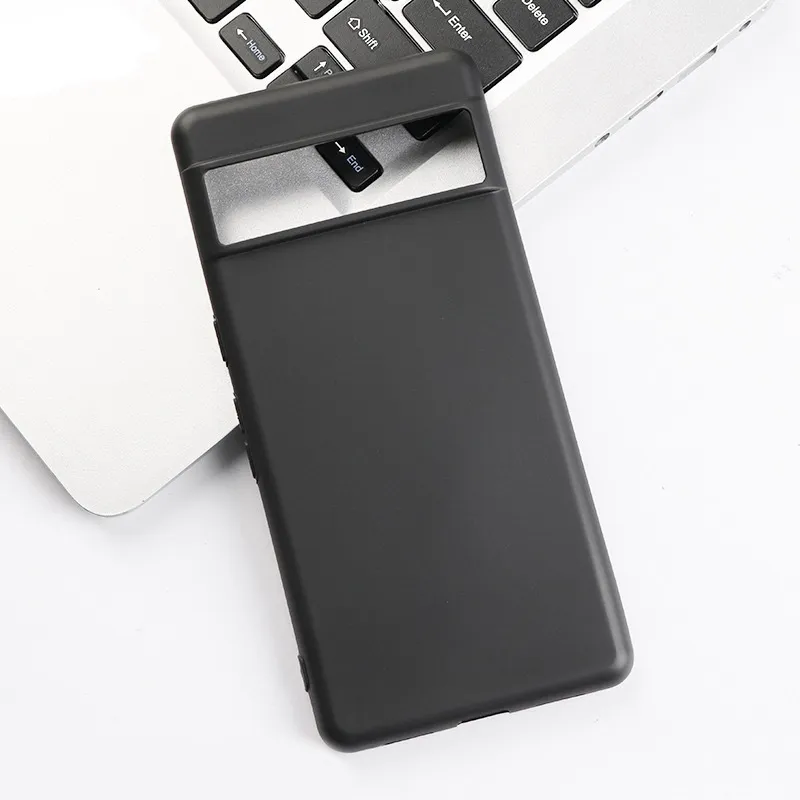 GOOGLE PIXEL 7A Slim Soft Silicone Case