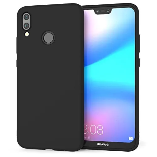 HUAWEI NOVA 3e/P20 lite Slim Soft Silicone Case