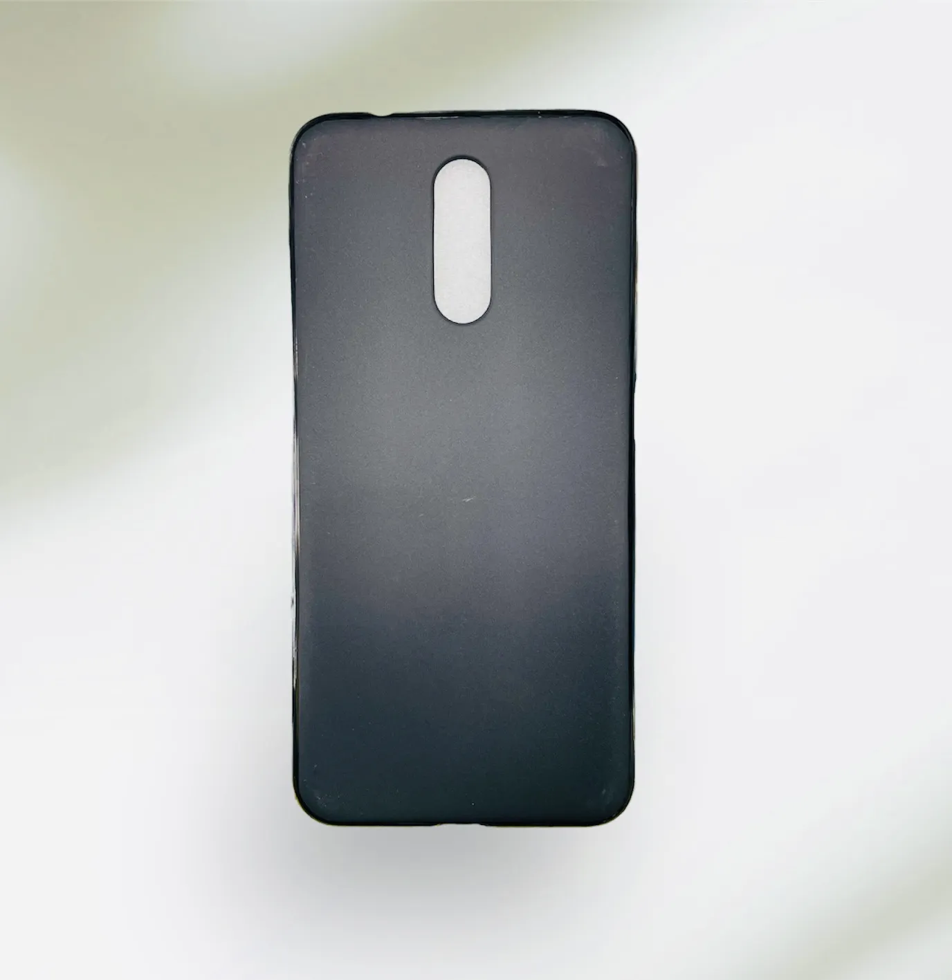NOKIA 3.2 Slim Soft Silicone Case