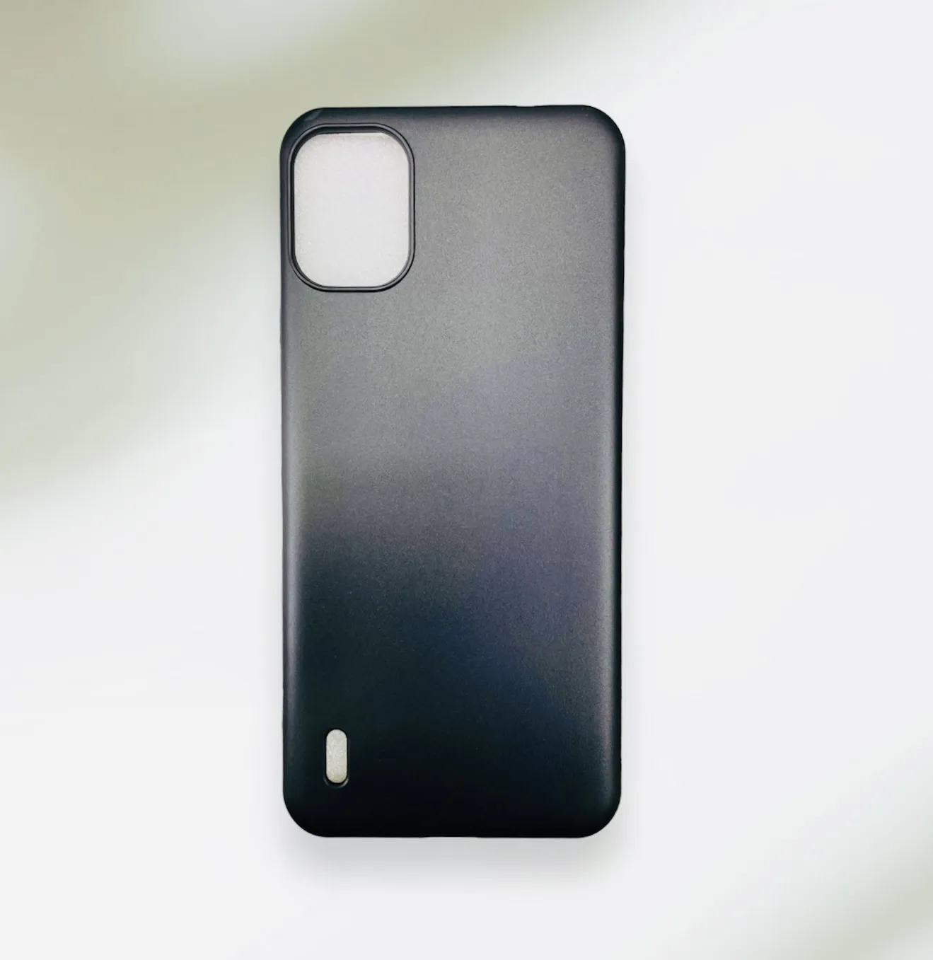 NOKIA C12 Slim Soft Silicone Case
