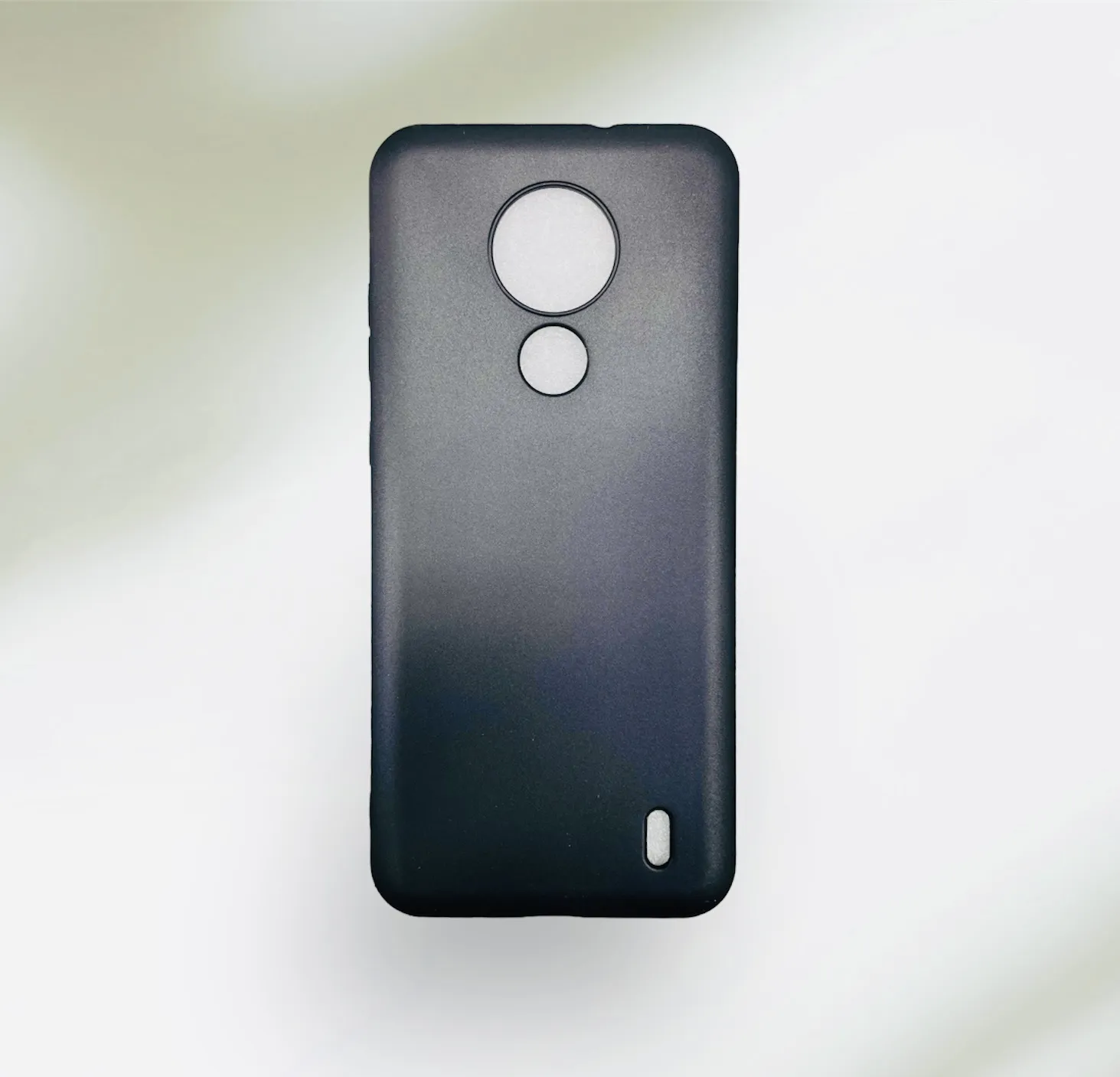 NOKIA C21 Slim Soft Silicone Case