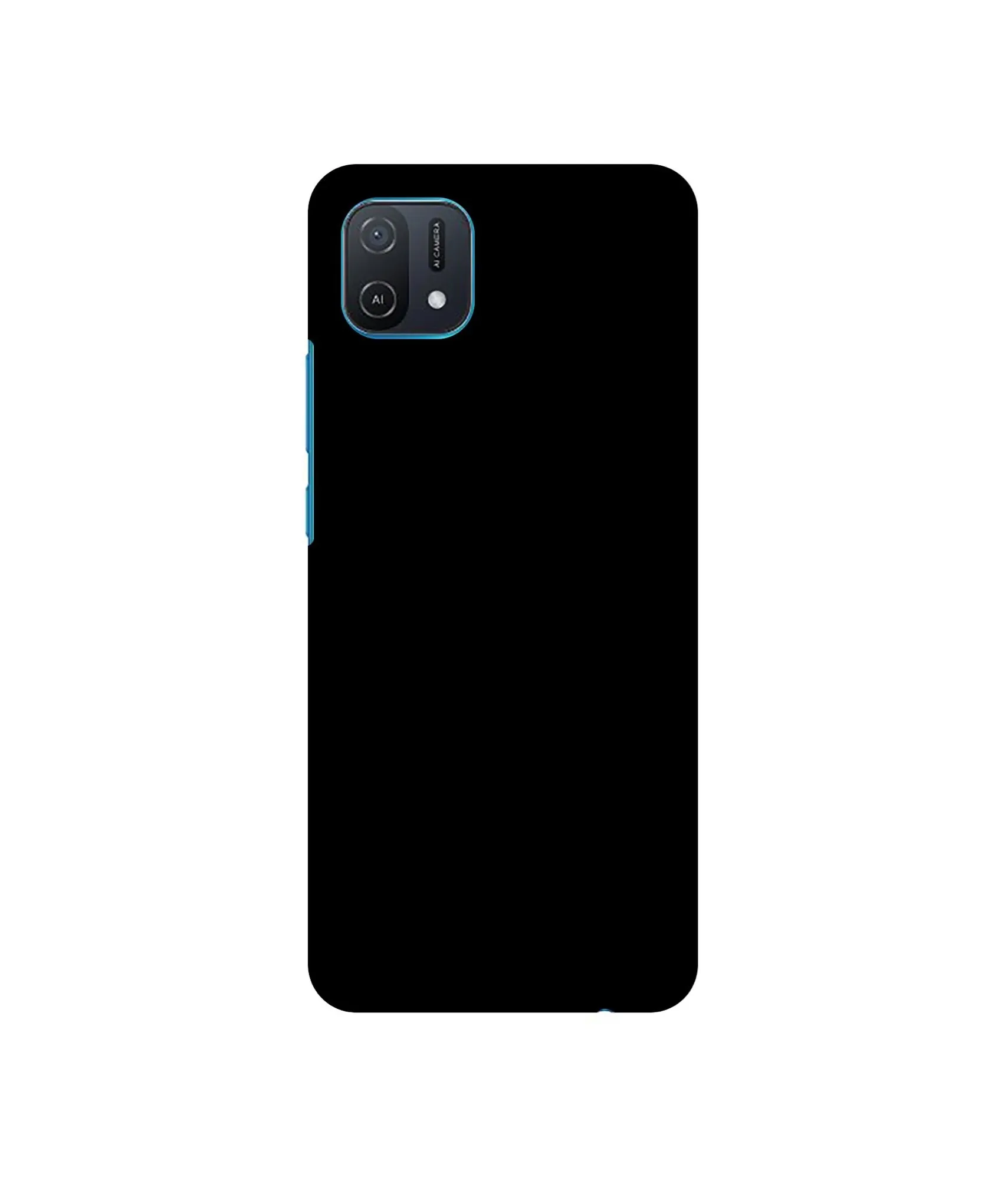 OPPO A16k Slim Soft Silicone Case