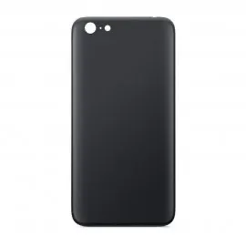 OPPO A71 Soft Matte TPU Slim Case Black