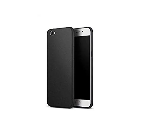 OPPO F1s Slim Soft Silicone Case