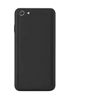 OPPO F3 Soft matte TPU slim case