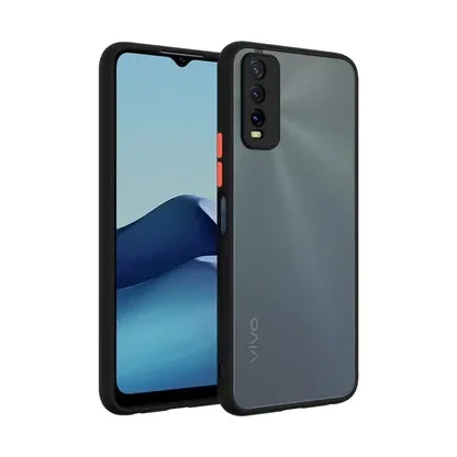 REALME C11 2021/C20 Shockproof Camera Guard Case