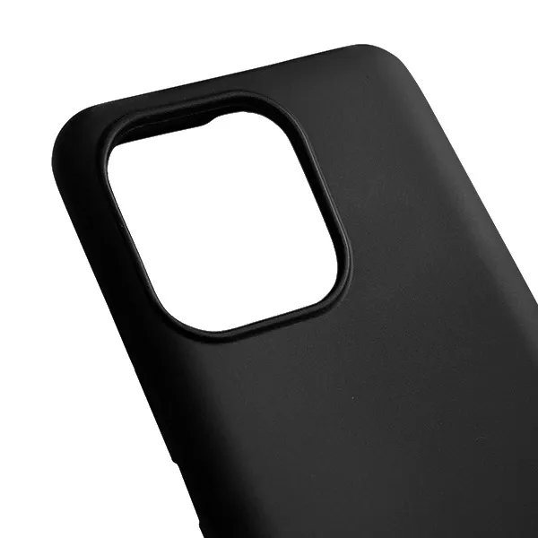 Realme C35 Matte Soft Silicone Case