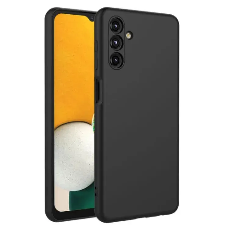 Samsung Galaxy A13 5G/A04s Soft Matte Liquid Silicone Case