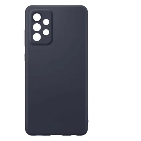 SAMSUNG GALAXY A32 Soft Matte Liquid Silicone Case