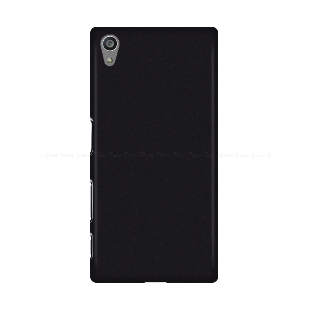 Sony Xperia X Soft Silicone Matte Case