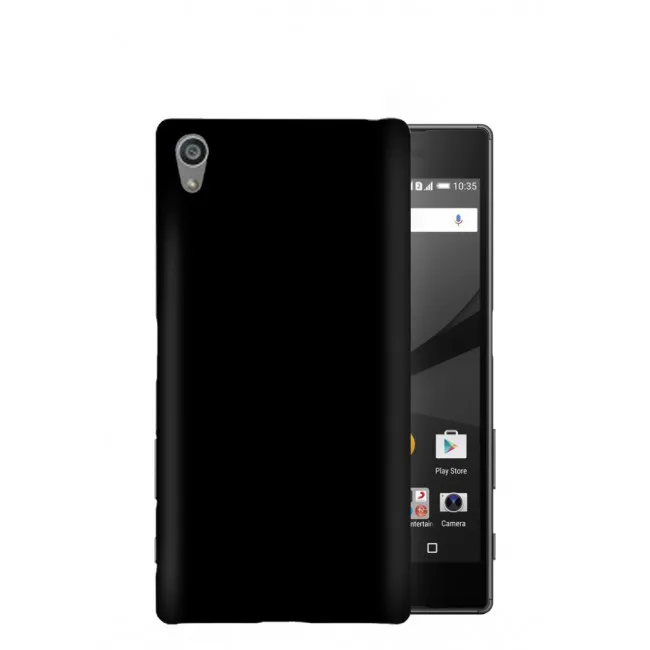 SONY XPERIA Z5 Slim Soft Silicone Case