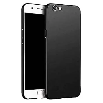 VIVO Y67 Soft Silicone Matte Case
