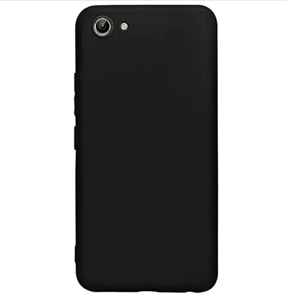 VIVO Y83 Slim Soft Silicone Case