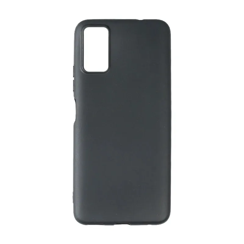 ZTE A71 Slim Soft Silicone Case