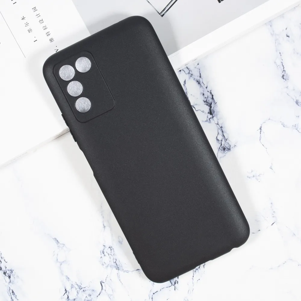 ZTE v30 vita Slim Soft Silicone Case