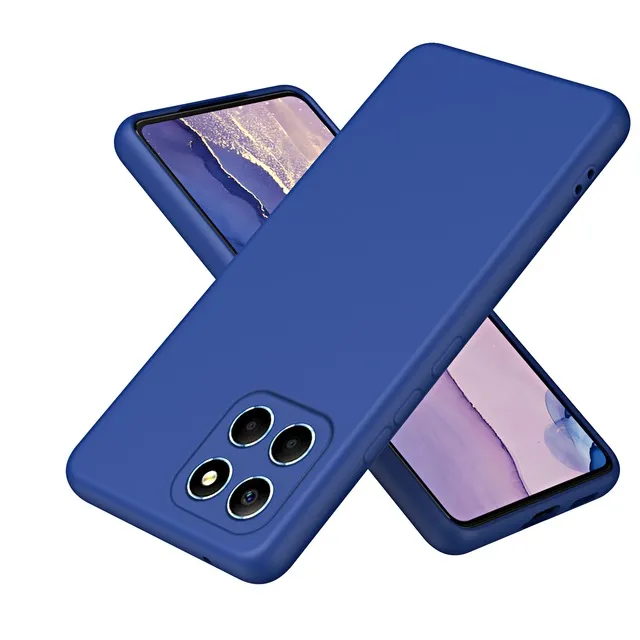 HONOR X8A Soft silicone case