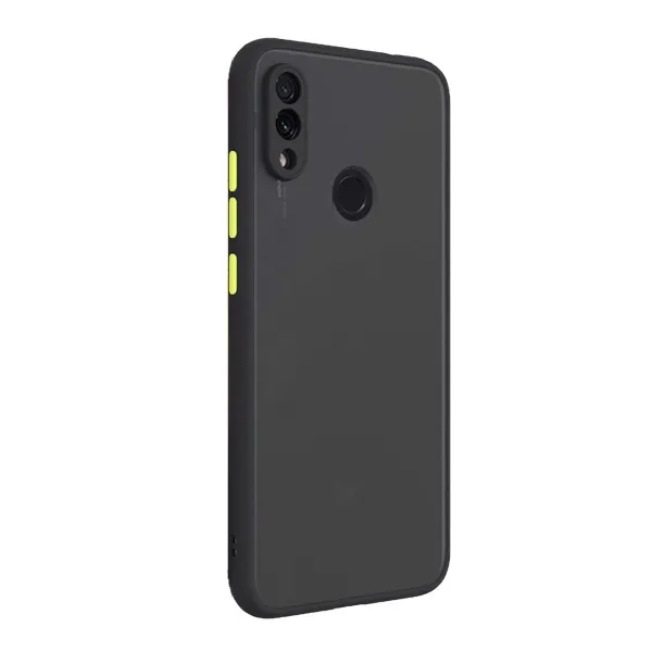 Huawei nova 3i Shockproof Camera Guard Back Cover