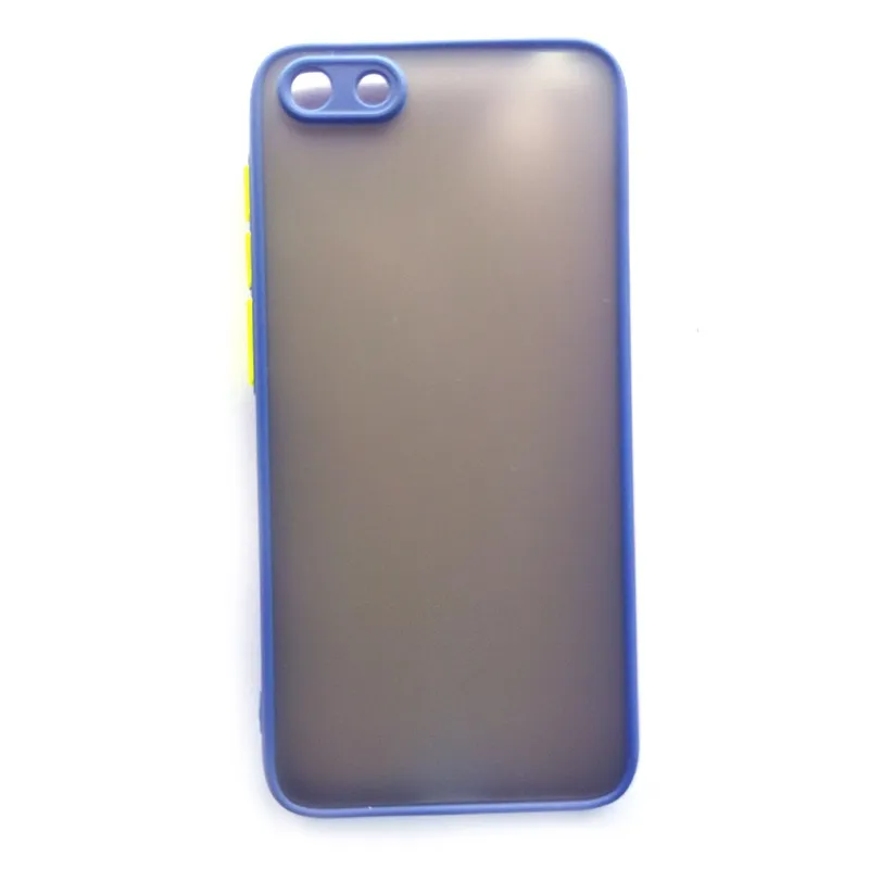 Huawei Y5 Prime 2018 Shockproof Camera Guard Cover