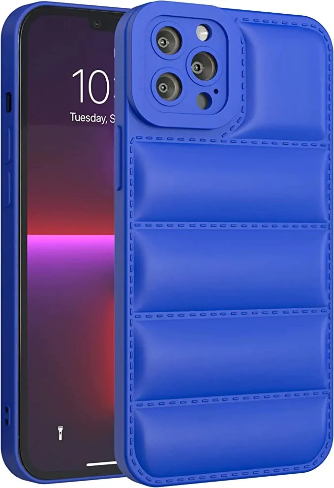 APPLE iPhone 12 Pro Puffer Case