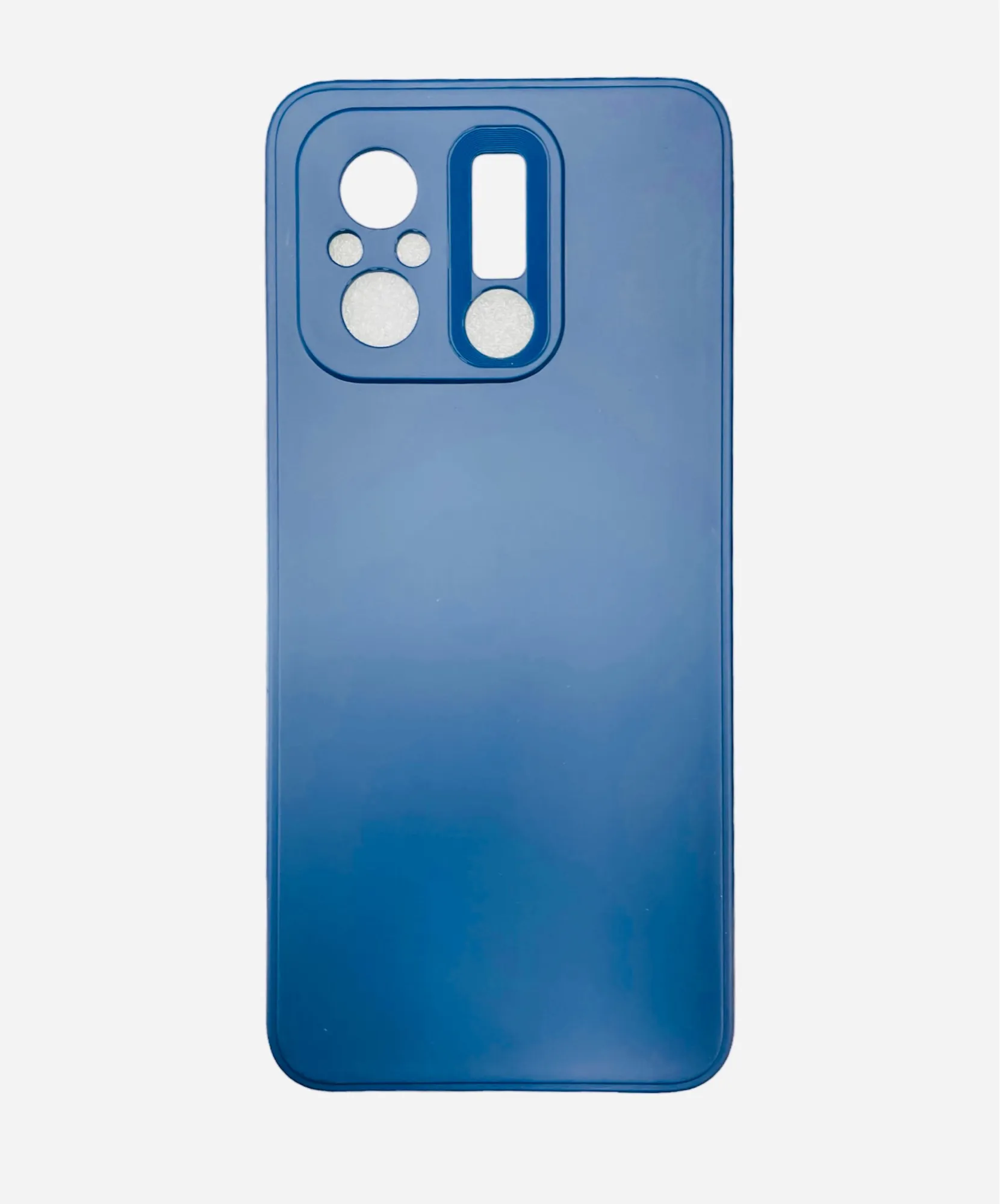 Redmi 12c Soft Silicone Case