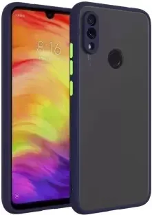 VIVO Y91/Y95 Shockproof Camera Guard Jingle Cover