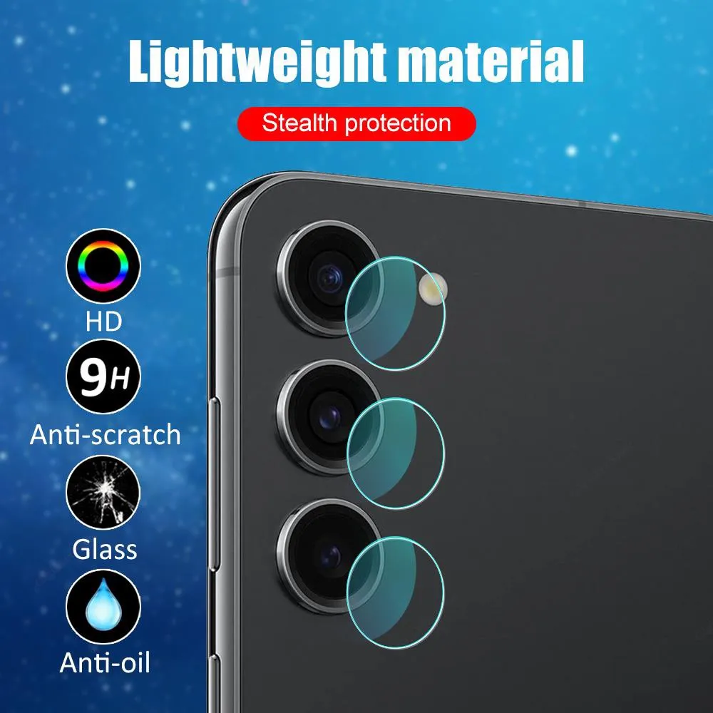 Samsung Galaxy A34 Camera Lens Protector