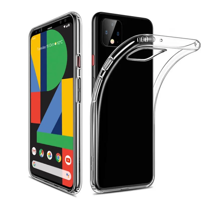 GOOGLE PIXEL 4 Camera Guard Shockproof