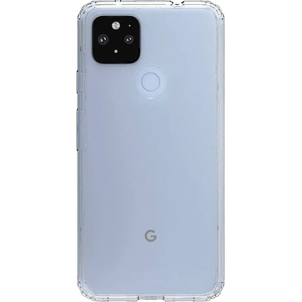 GOOGLE PIXEL 4A 5G Camera Guard Shockproof Case