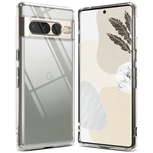 GOOGLE PIXEL 7 PRO Camera Guard Shockproof