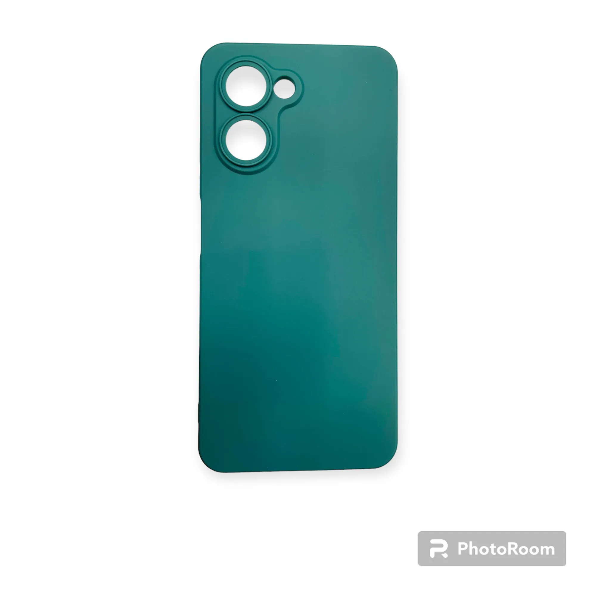 Realme C33 Matte Soft Case